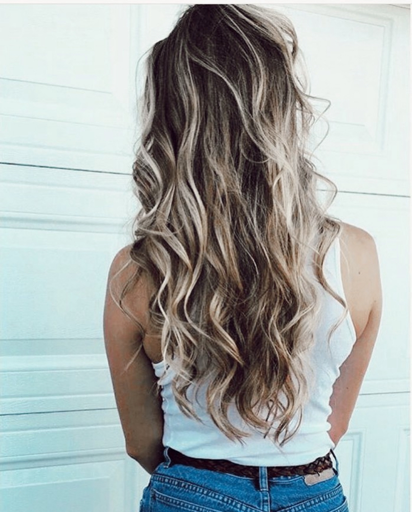Organic Haircare Wash And Style at Wildly Well Holistic in Belgrade, MT