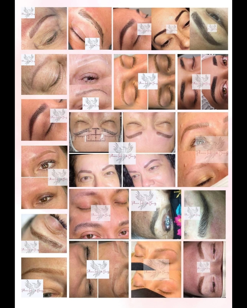 Brows
