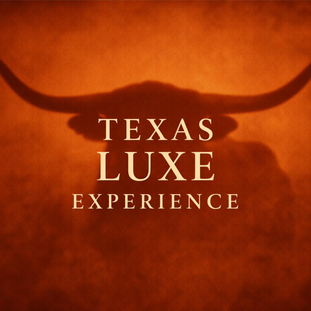 The Texas Luxe Experience at Vida Studio in Austin, TX