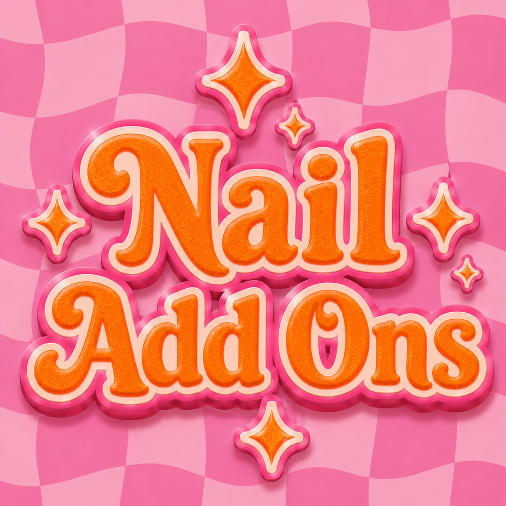 Nail Add Ons at The Willow in Spring Hill, FL