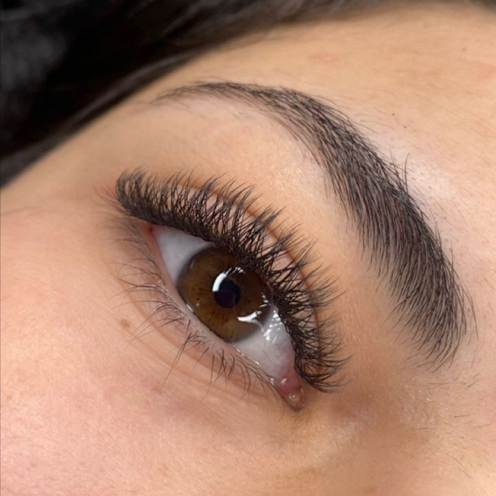 3 Week YY Fill at Beauty Lab Vegas in Las Vegas, NV