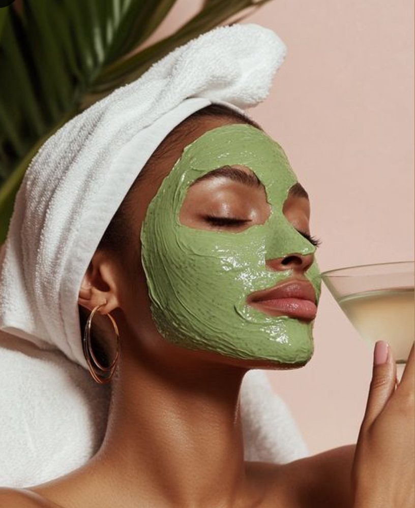 Birthday Special Facial🎂