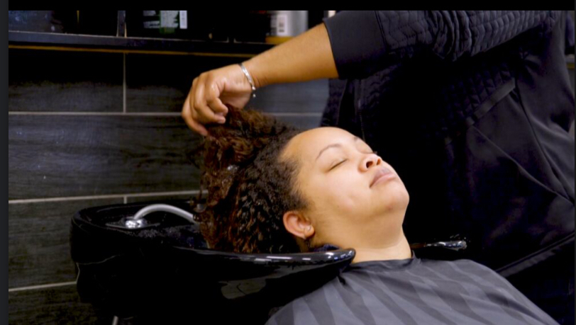 Shampoo And Style (wigs-sew In)