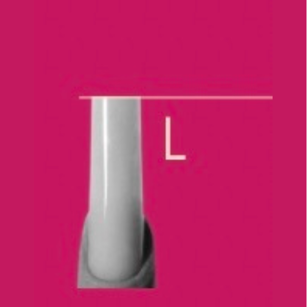L - Gel•X/Builder Gel at Reverie Skin Lab in London, KY