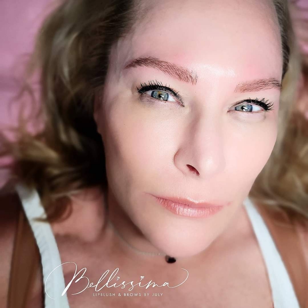 Bellissima Microblading