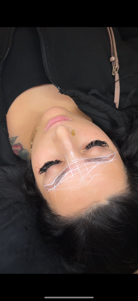 Eyebrow Shaping