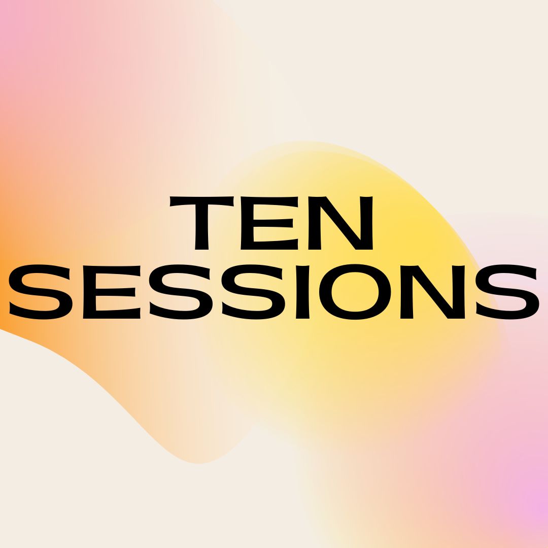 Tanning - Ten Sessions