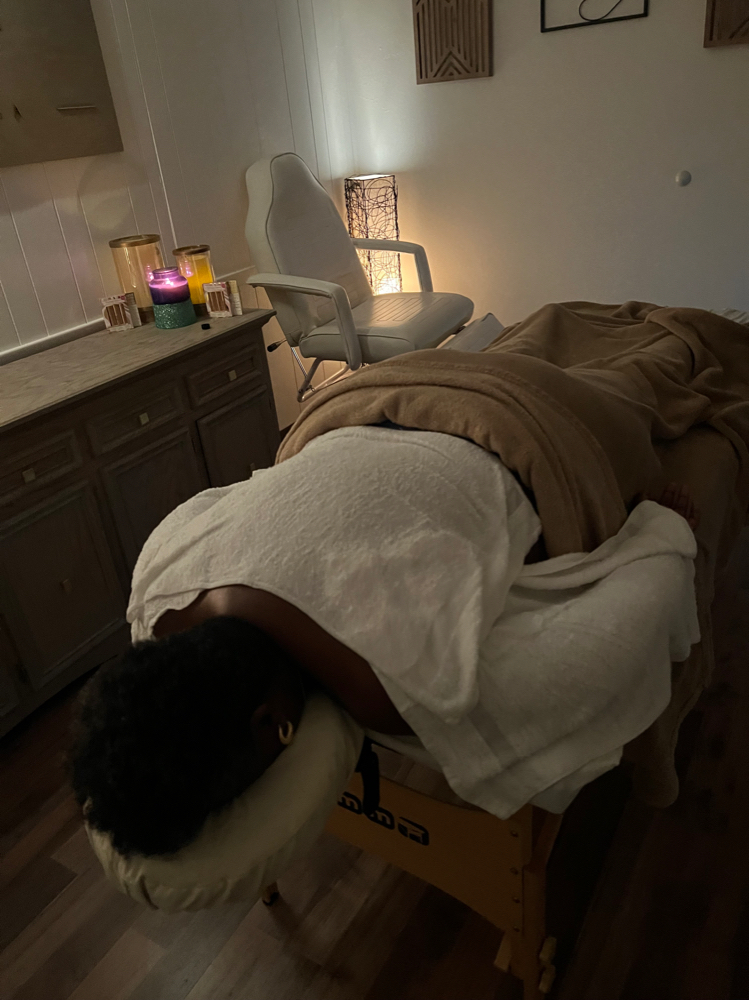 Relaxation Monthly Membership