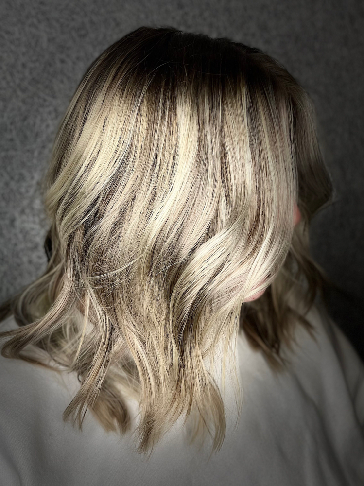 Partial Highlights