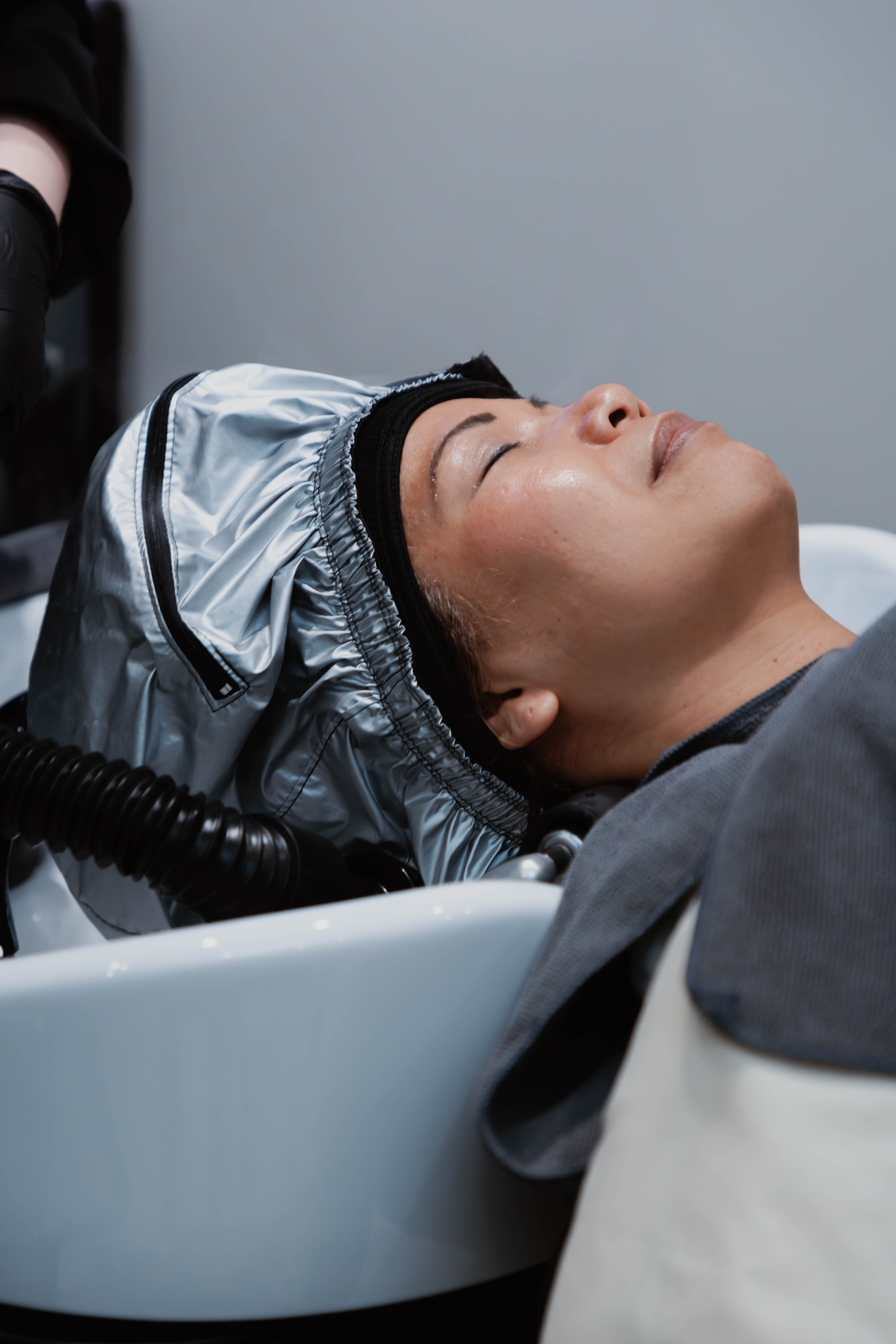 Nourish Head Spa (for Dry Scalp)