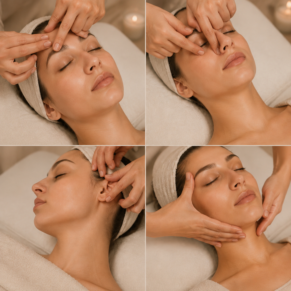 Sculpt & Lift Facial at Mia Divine in New City, NY