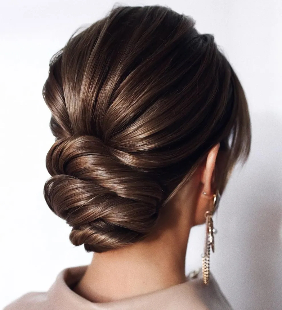 Wedding Hair/prom Hair/ Updos