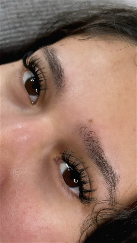 Luvglam Set ✨ at Luvglambyash in Lawndale, CA