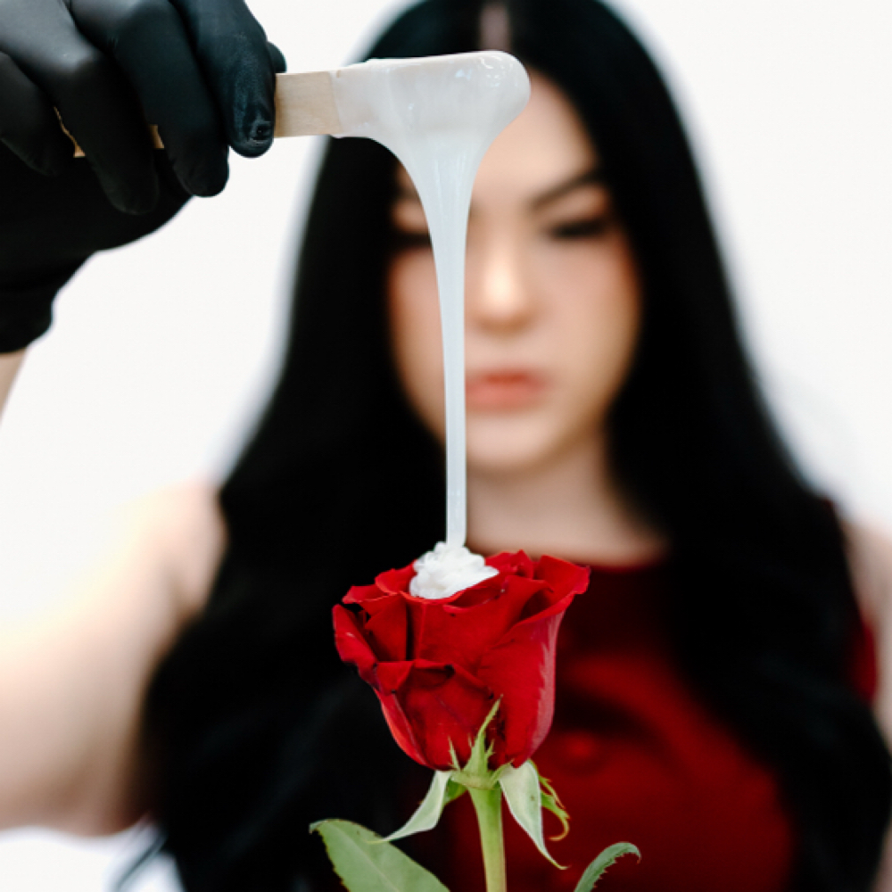 Outer Buttcheek Add On at GloLab Esthetics in Fremont, IN