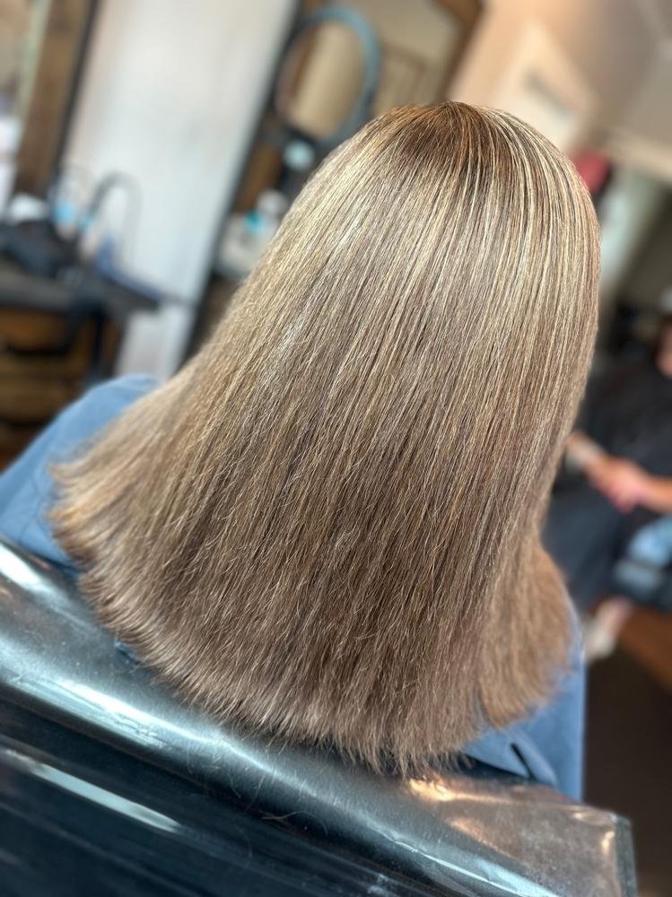Straightening Treatment at Bayley Burgess in Monroeville, AL