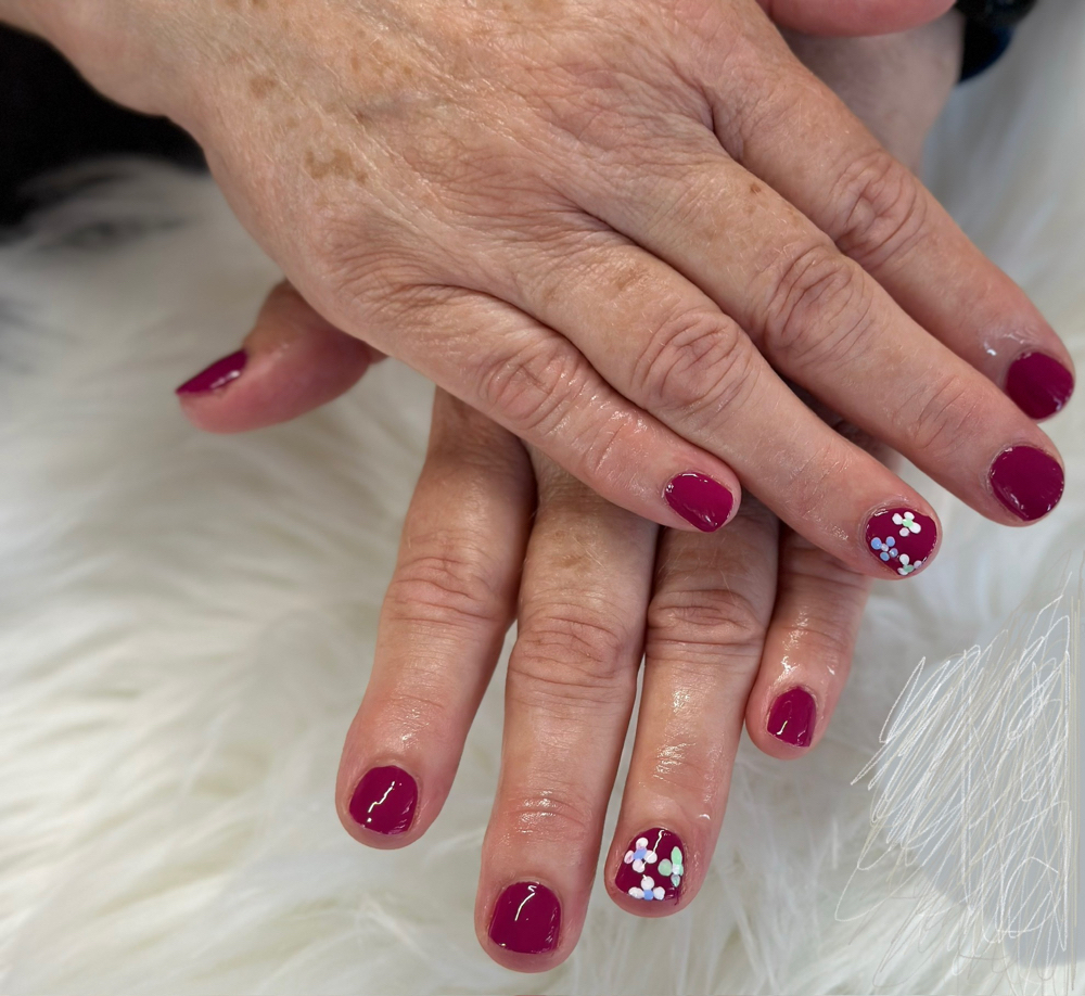 MANICURE