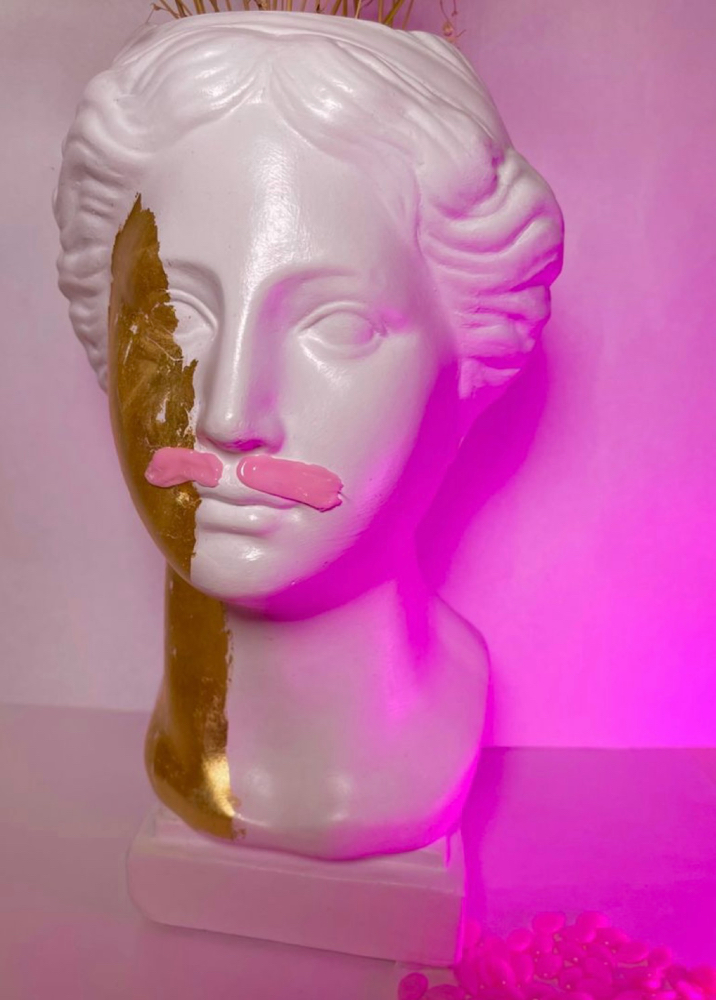 Nose