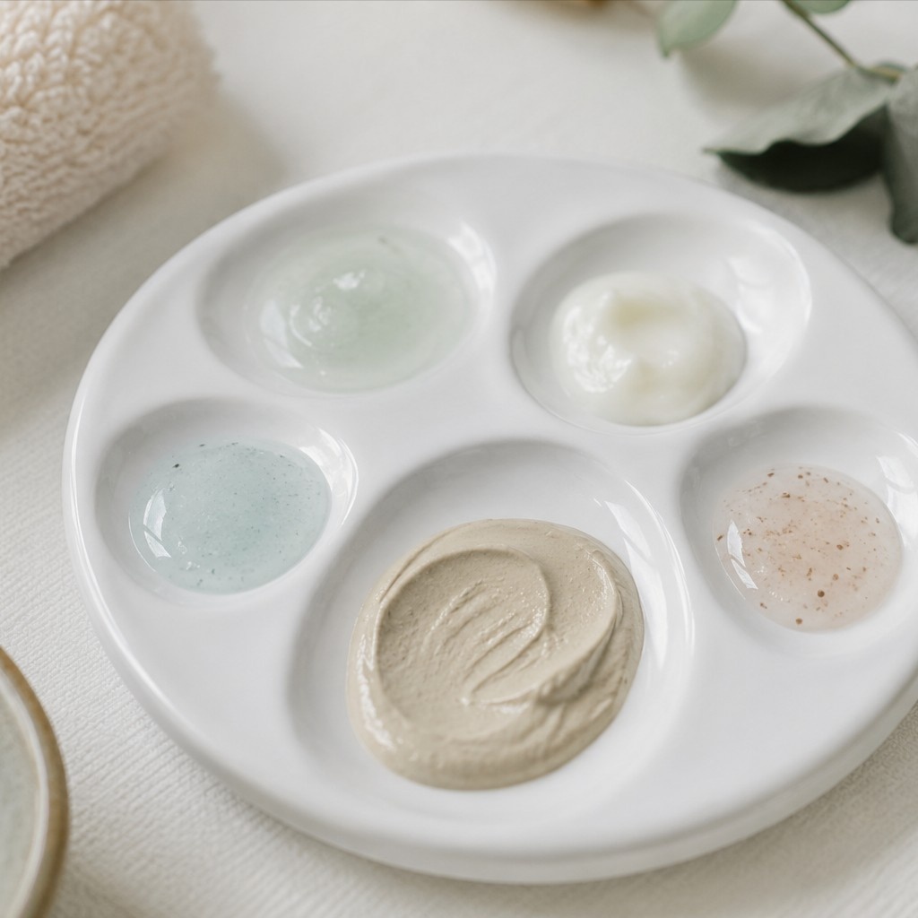Calm and Collected Facial at Teal Waters Spa and Facial Bar in Billings, MT 59102-3758, MT