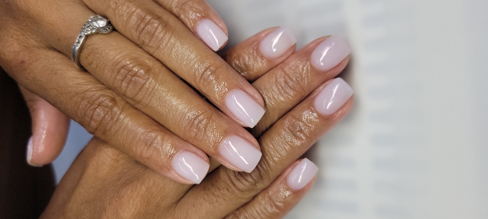 CLASSIC ACRYLIC FILL