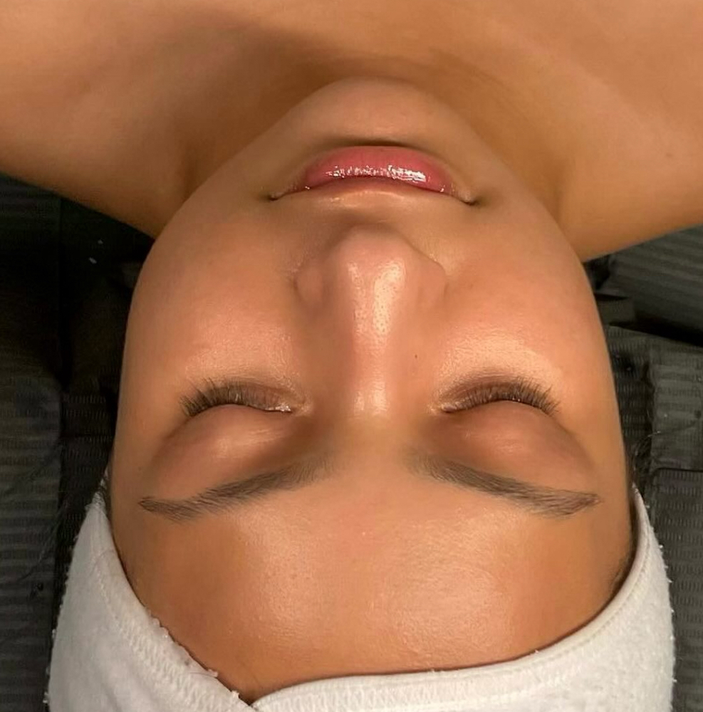 Mini Facial