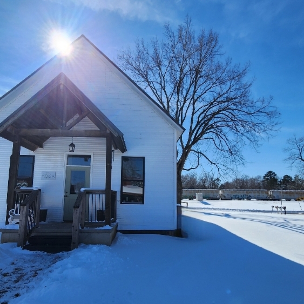 Snow Shoveling Reset