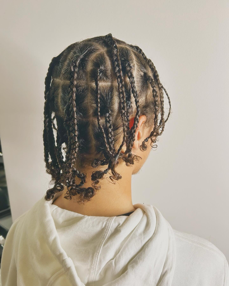 Braids
