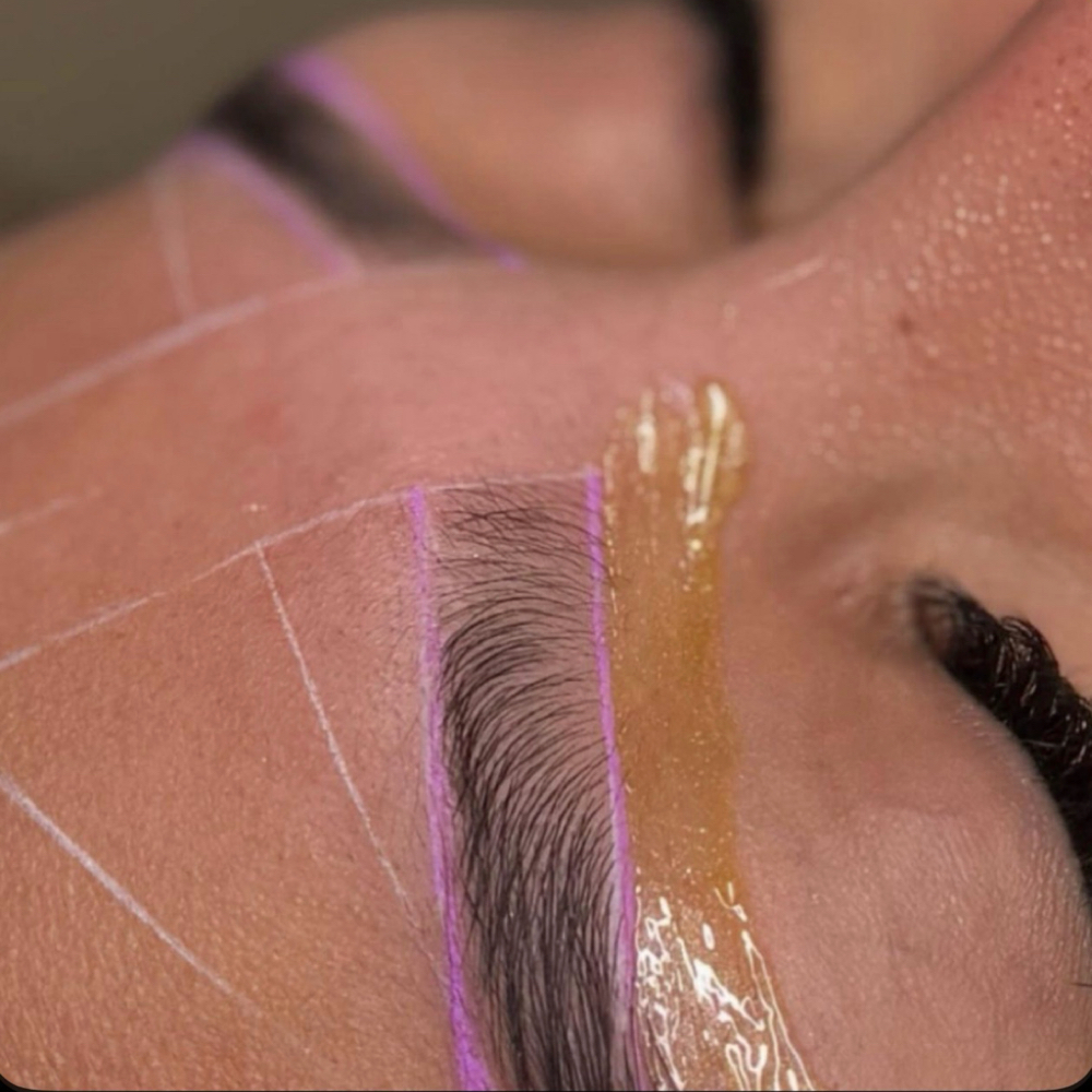 Brow Shape + Wax at Modern Beauty Salon in Sparks, NV