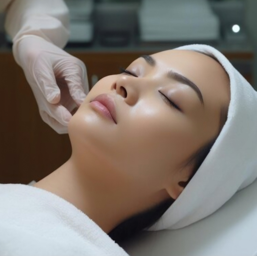 CEO Facial (45 Min)
