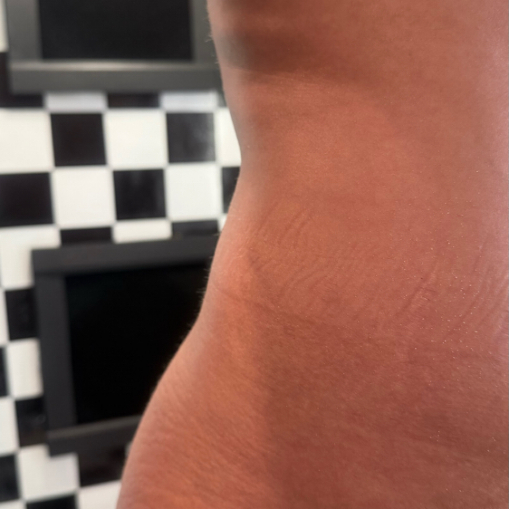 Trail Spray Tan at Soulful Insight in Nevada, MO