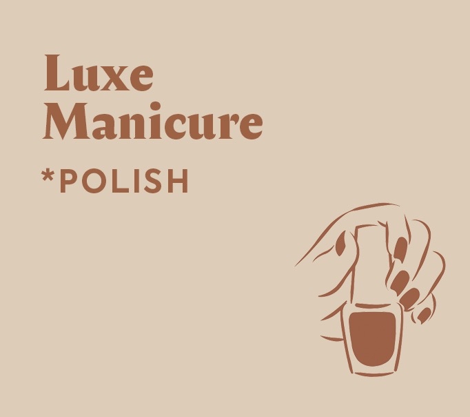 Luxe Manicure