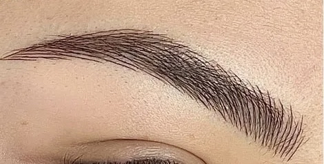 Nano Brows