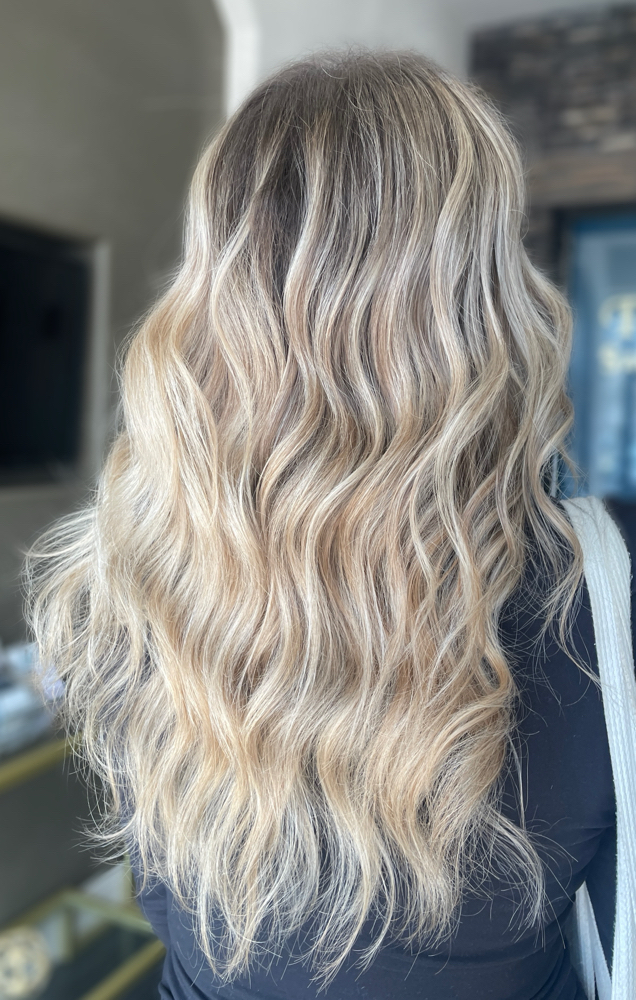 Toner/gloss Medium