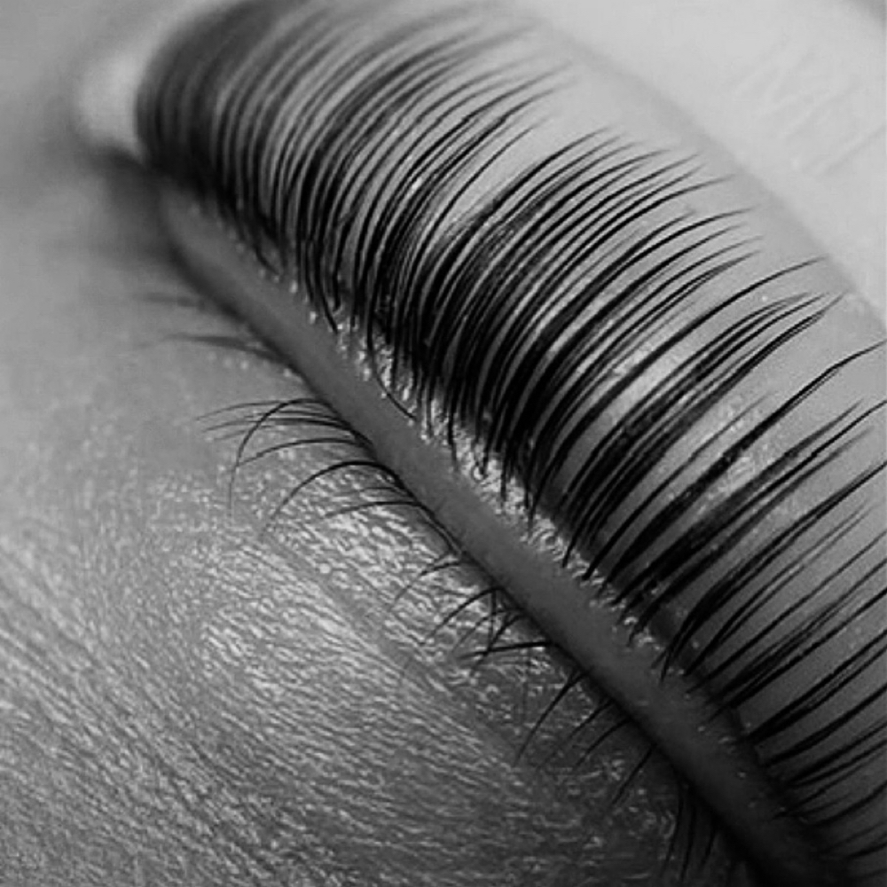 Lash Lift and Tint at Afterglow Esthetics in Arlington, WA