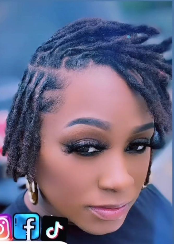 Retwist(Base Price) at Loc Lingo And More by Alyssa in Bridgeton, MO