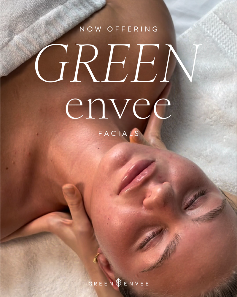 Signature Wellness Facial