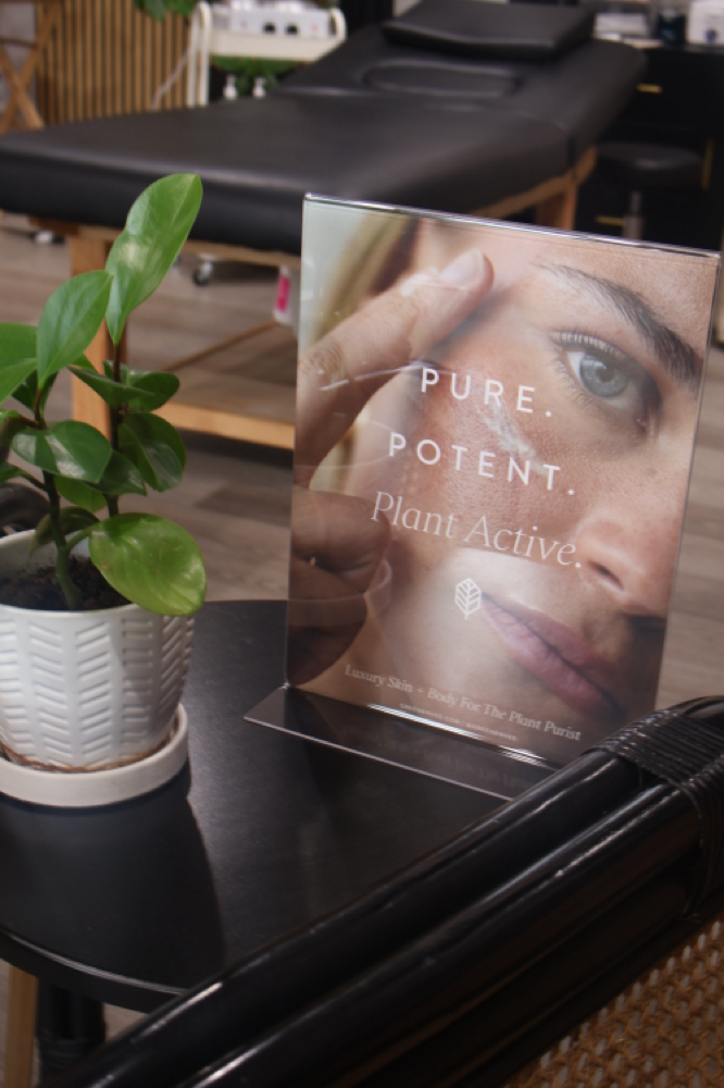 Wellness Signature Facial