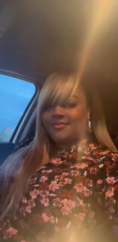 Partial Sew-in Weave