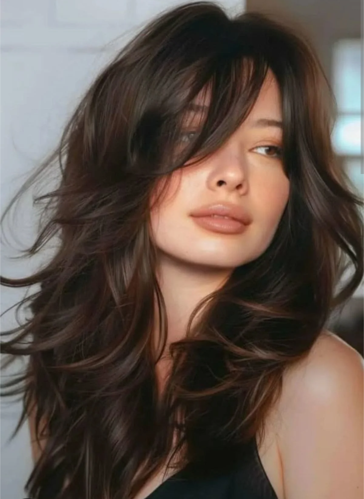 Women's Haircut at DC Beauty Bar in Park Ridge, IL