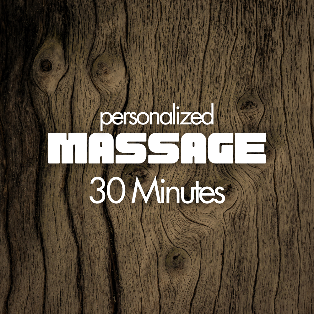 30 Minute Massage at Mighty Massage in Clackamas, OR