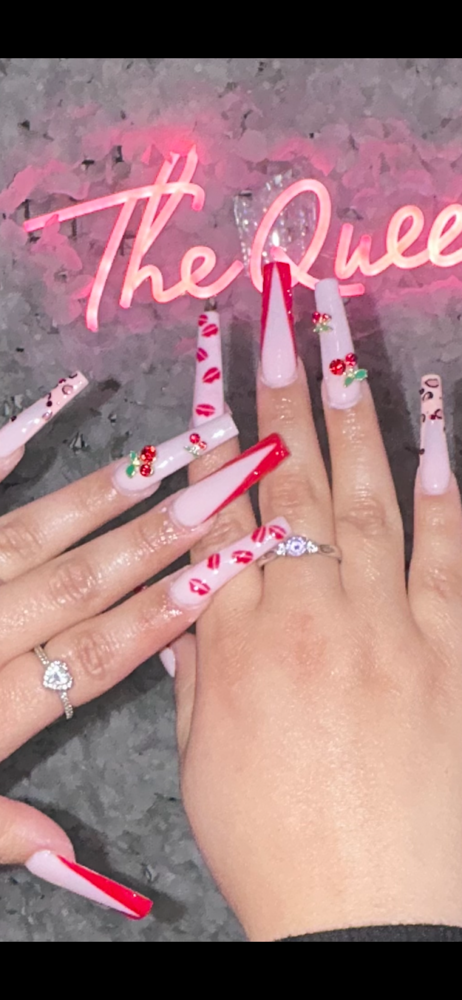 Full Set - Long