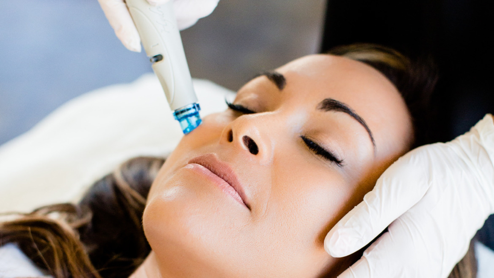 HydraFacial