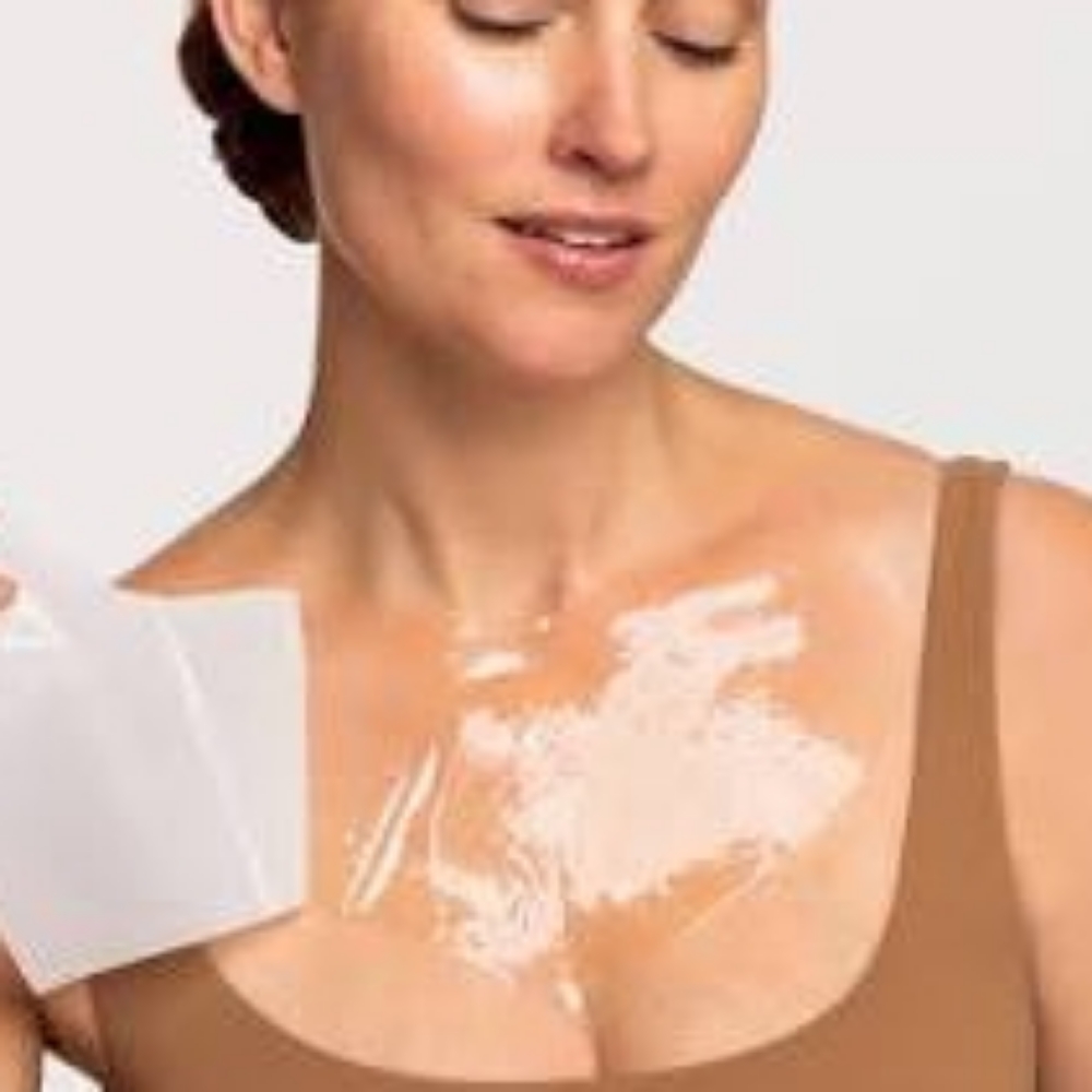 Add On Decollete at Allure Skin in Royse City, TX