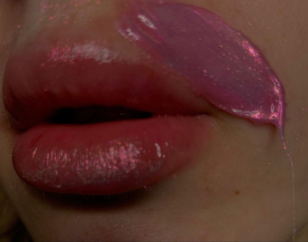 Lip Waxing