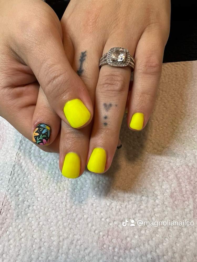 Gel Polish