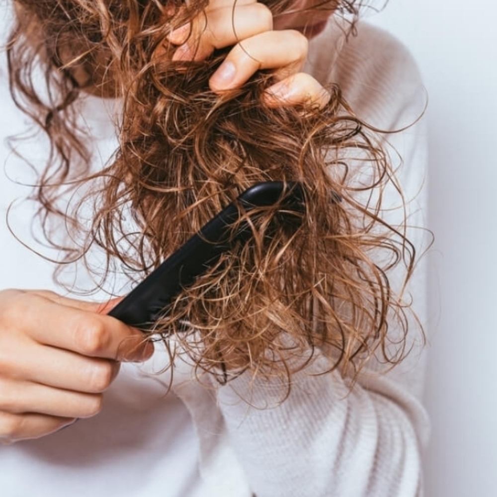 Kids Comb Out at Simplicity Salon and Family Spa in Annandale, MN