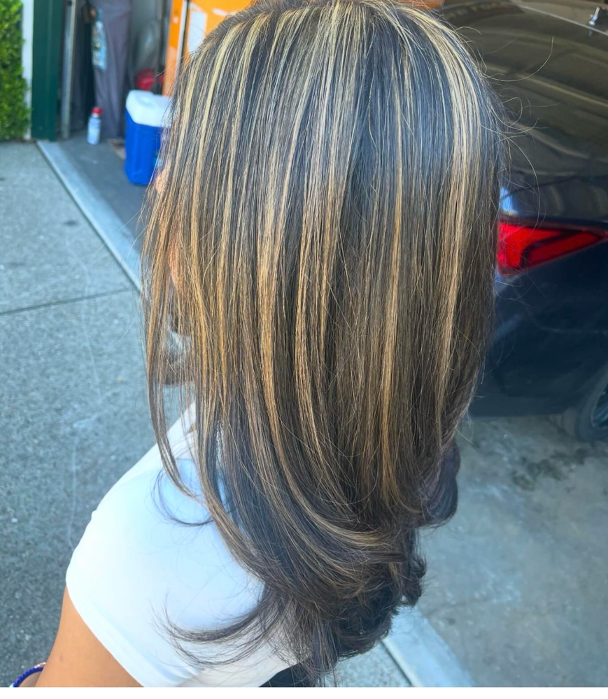 Toner Refresh