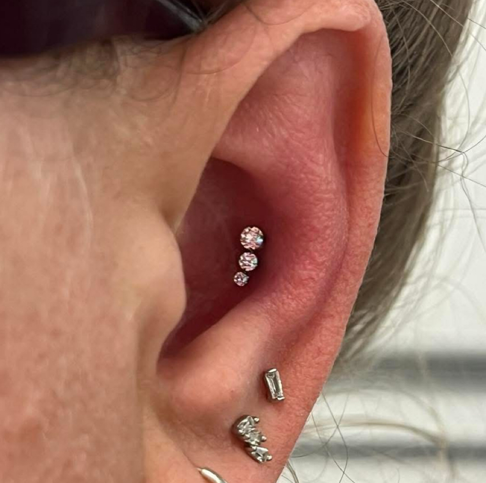 CONCH at Crow & Taper in Hanover, PA