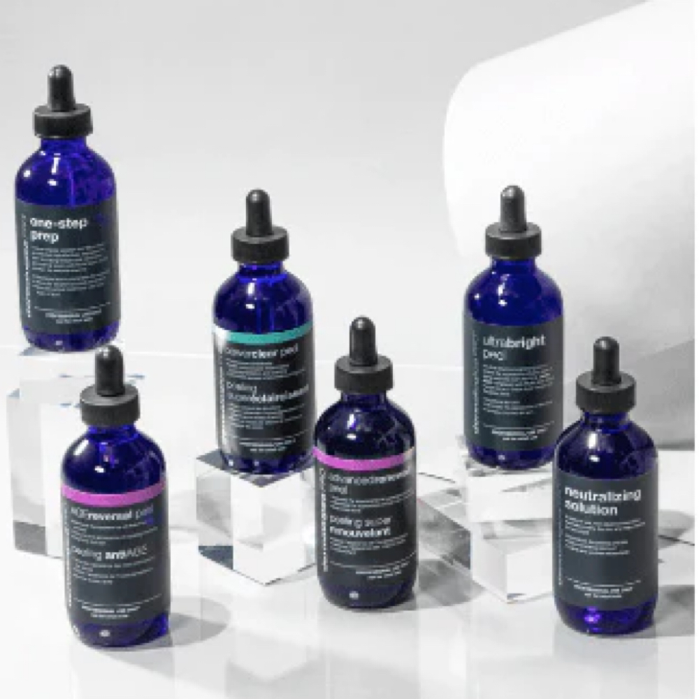 Chemical Peel Add On at Pink Esthetics in Corydon, IN