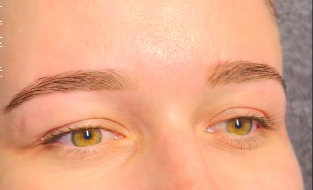BROW WAXING AND SHAPING (MAPPING) at Kay The Esthi in Prescott Valley, AZ