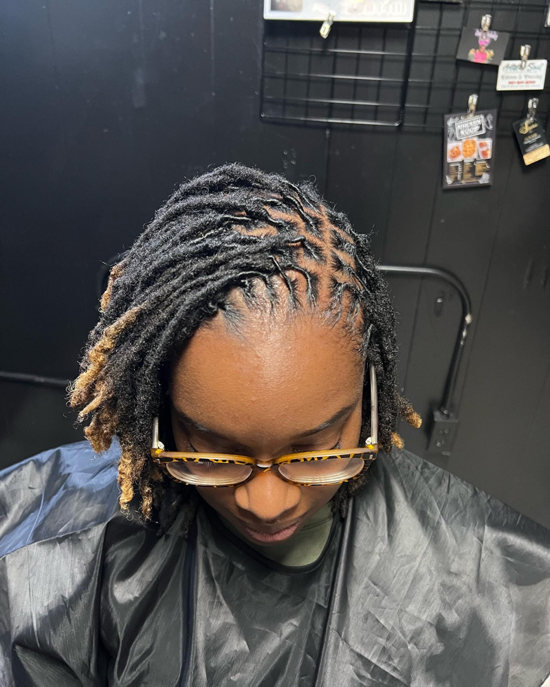 Loc Maintenance